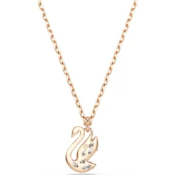 Swan Anhänger