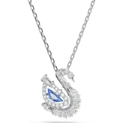 Swan Anhänger