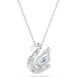 Swan Anhänger