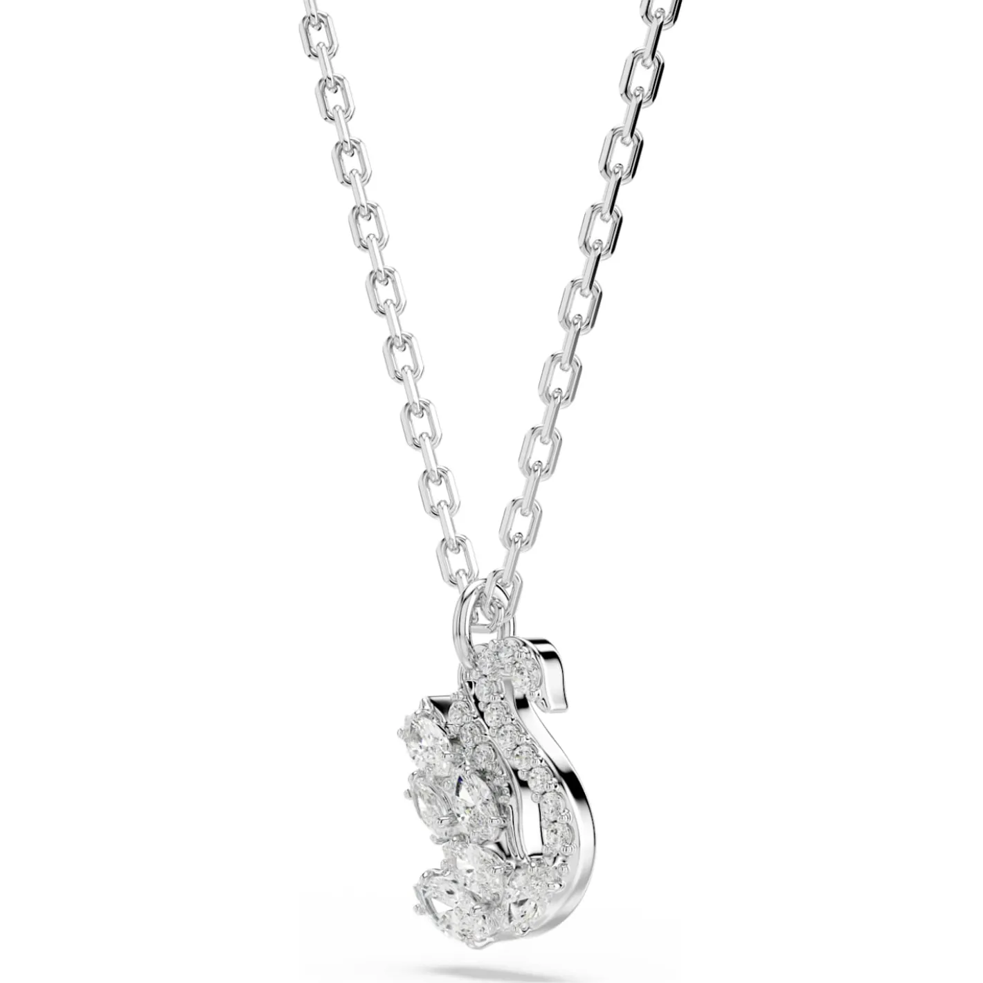 Swan Anhänger