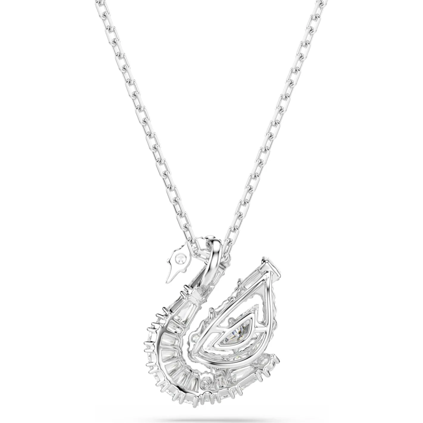 Swan Anhänger