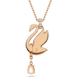 Swan Anhänger