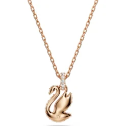 Swan Anhänger