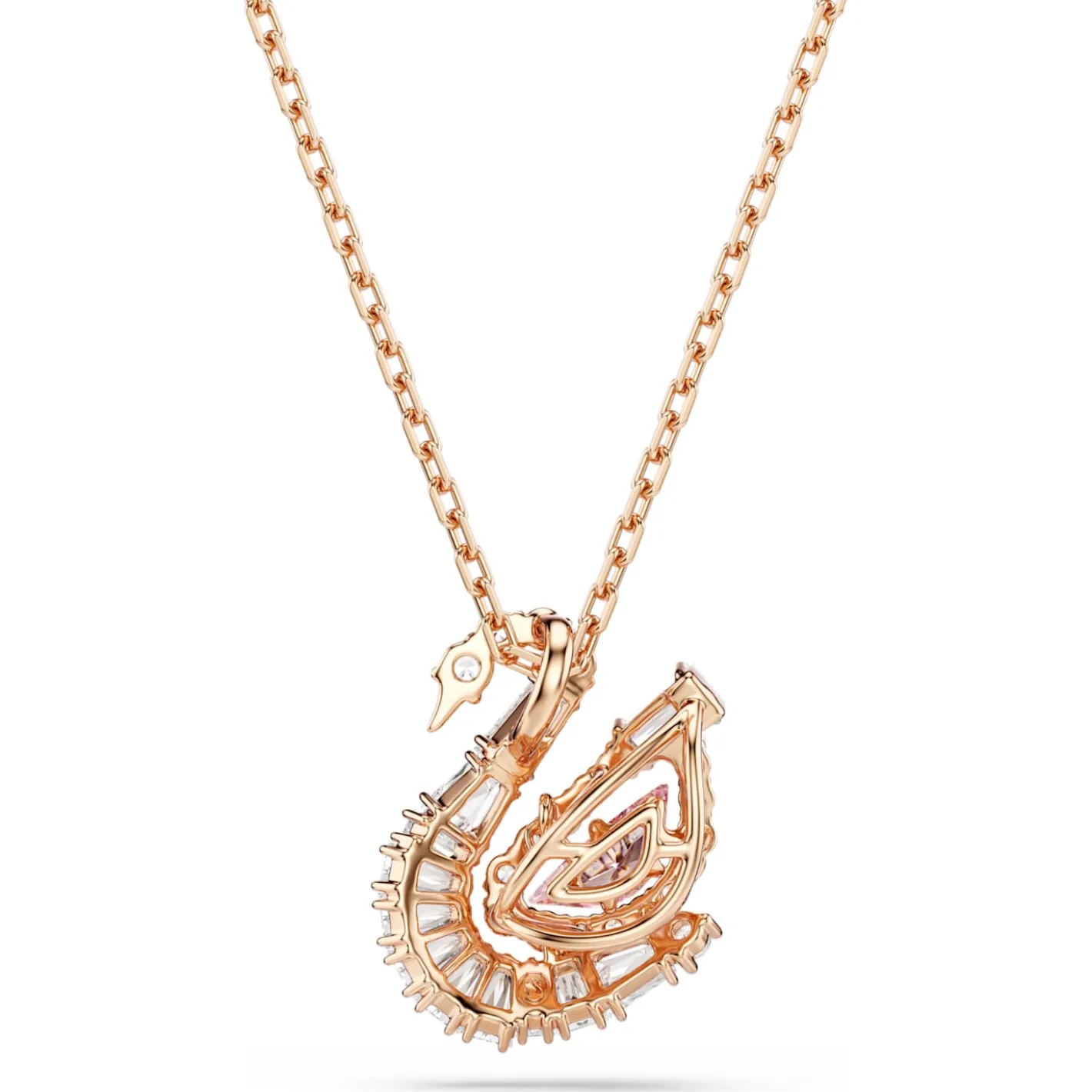 Swan Anhänger