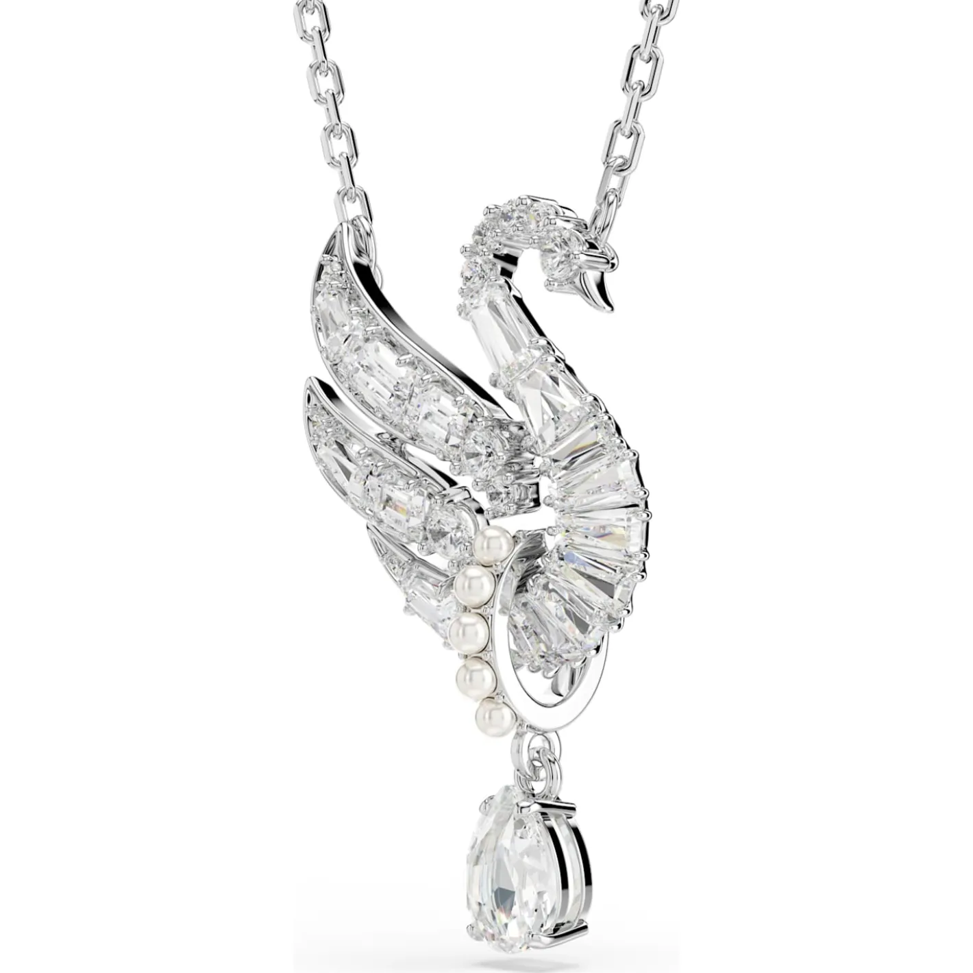 Swan Anhänger