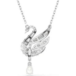 Swan Anhänger