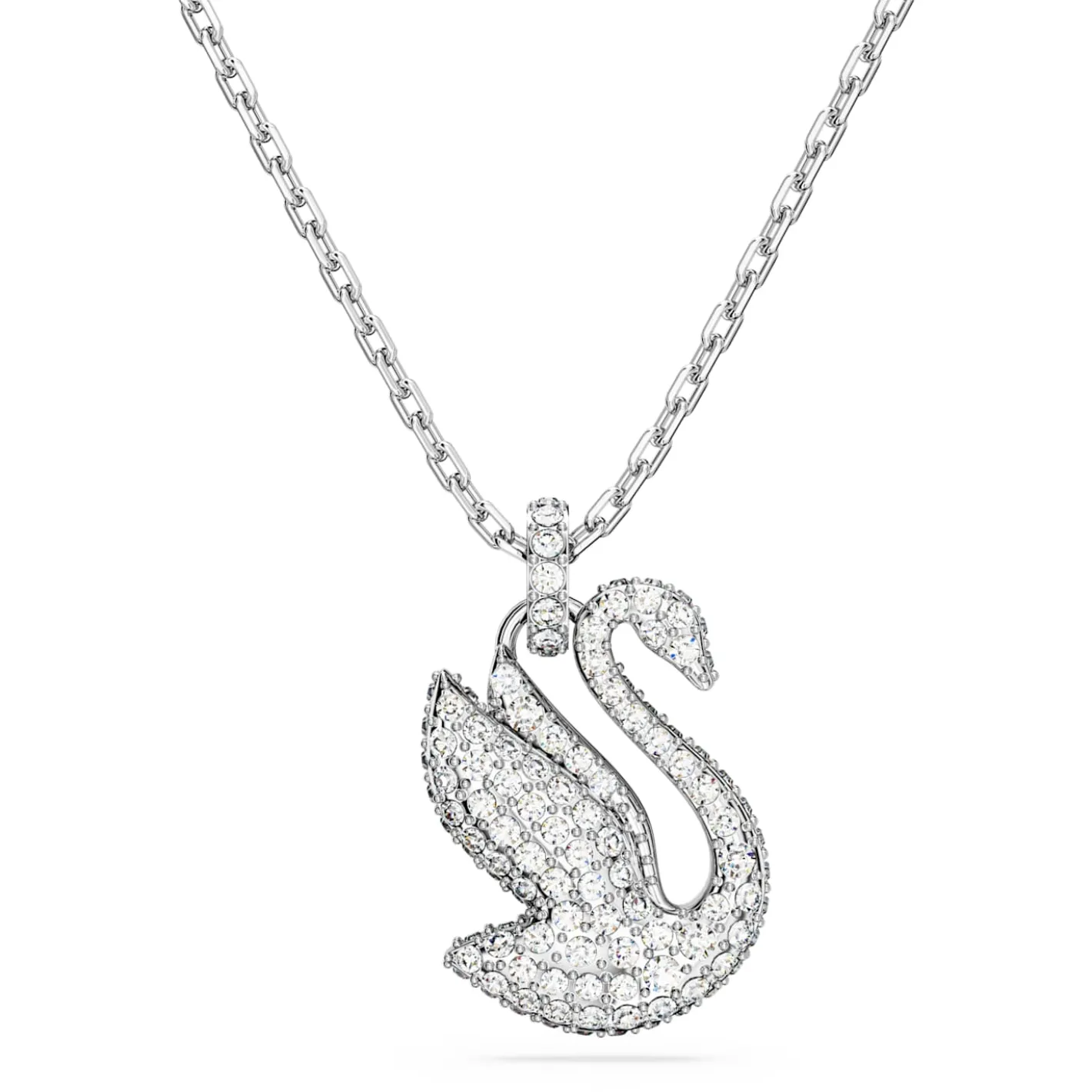Swan Anhänger