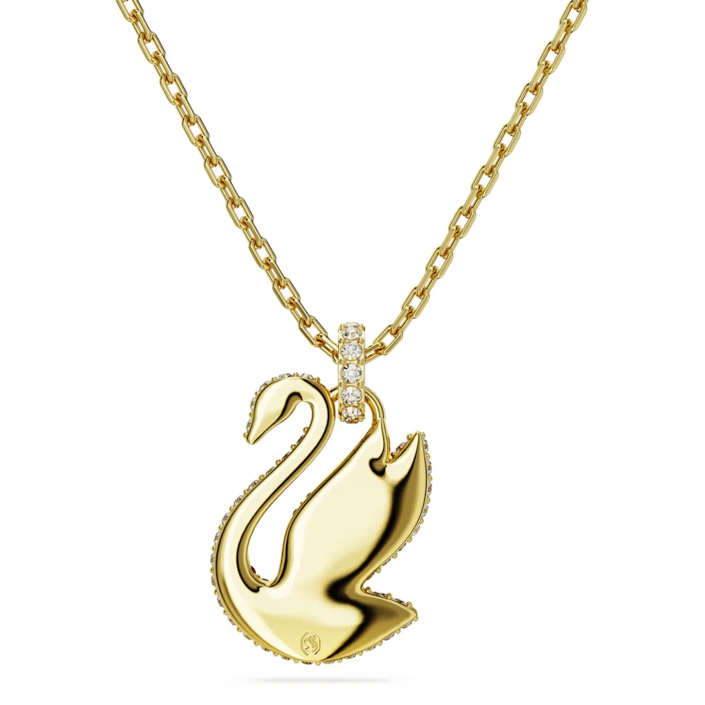 Swan Anhänger