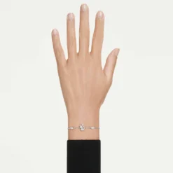 Swan Armband