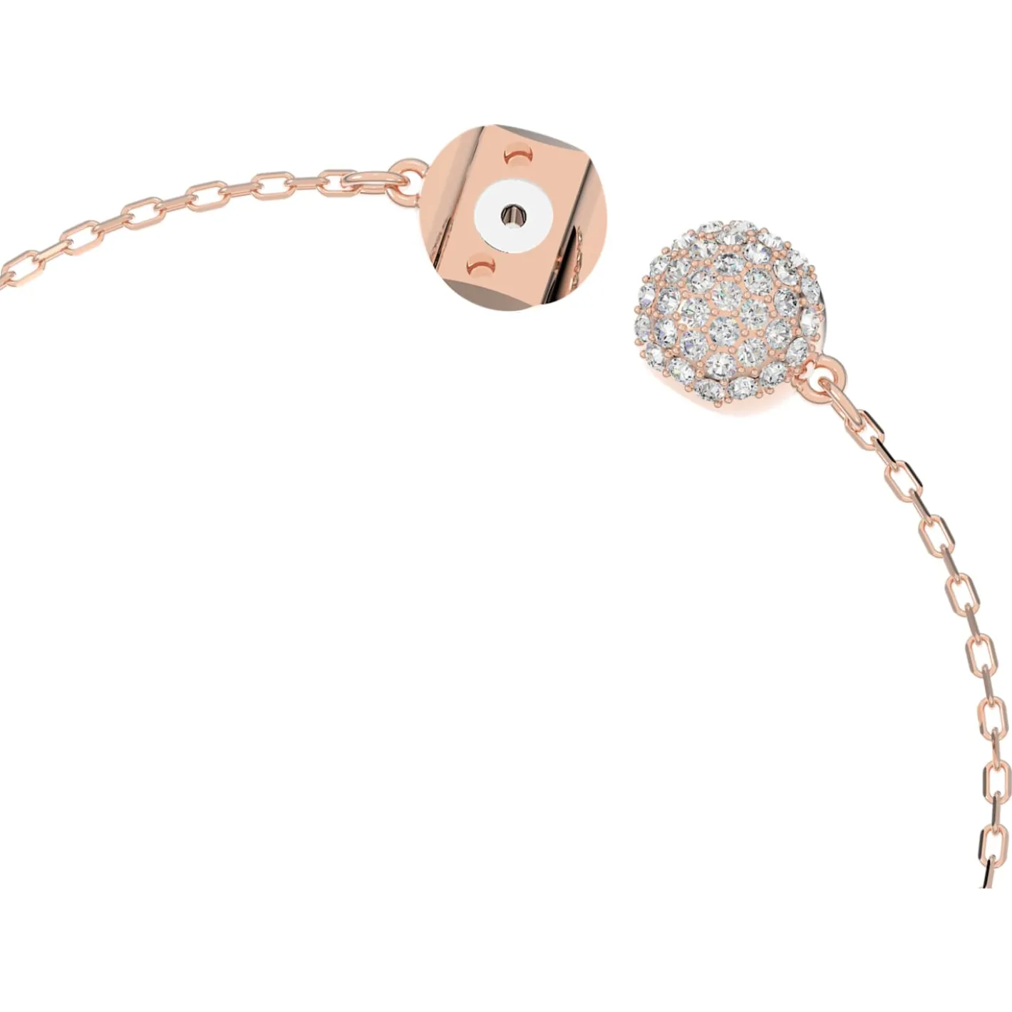 Swan Armband