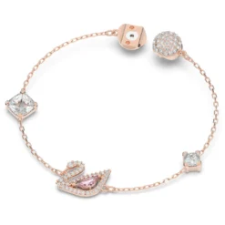 Swan Armband