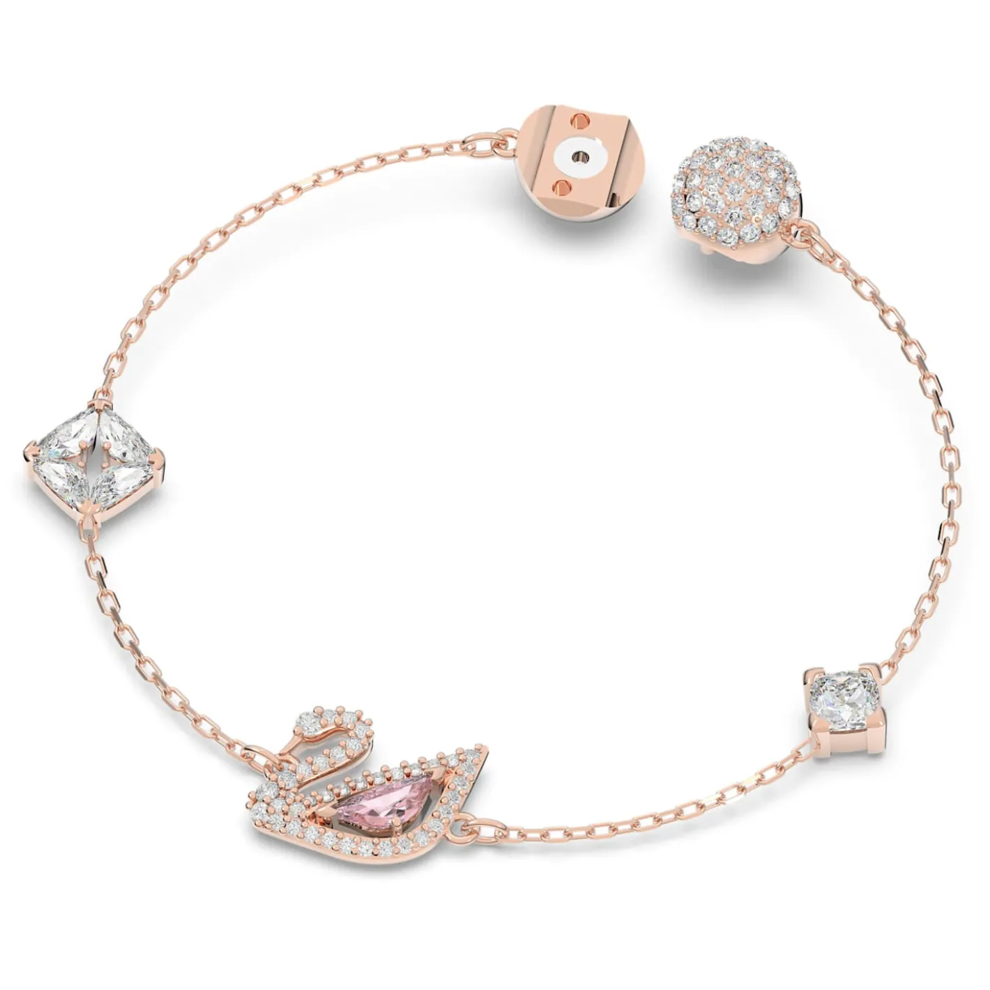 Swan Armband