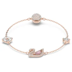 Swan Armband