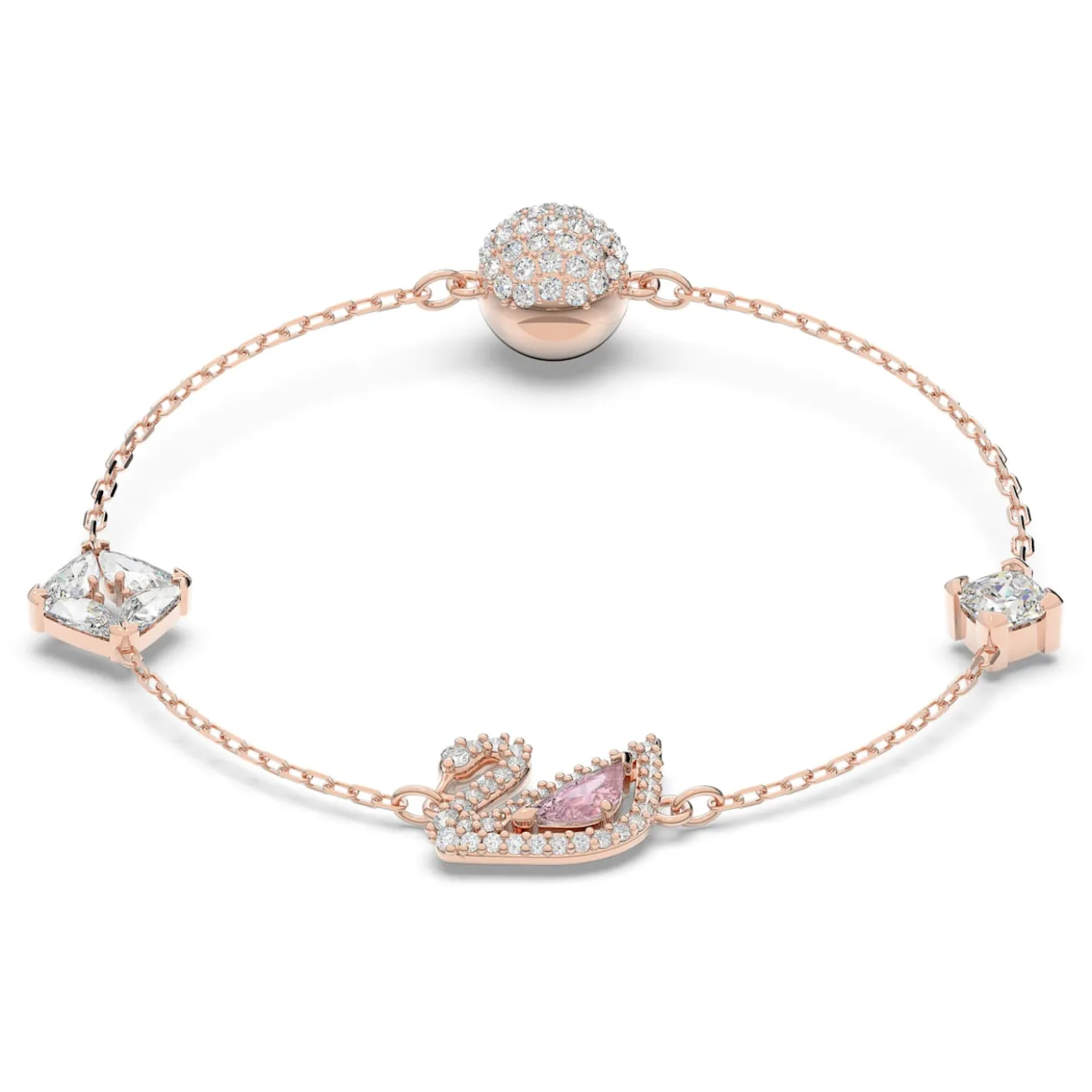 Swan Armband