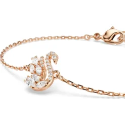 Swan Armband