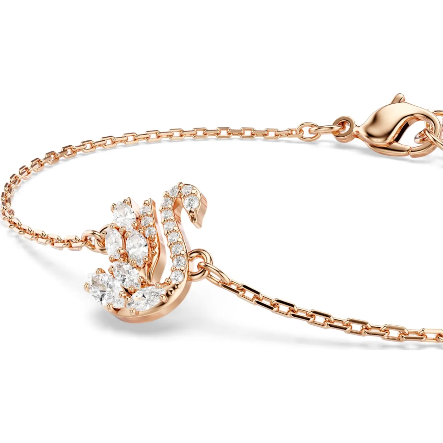 Swan Armband