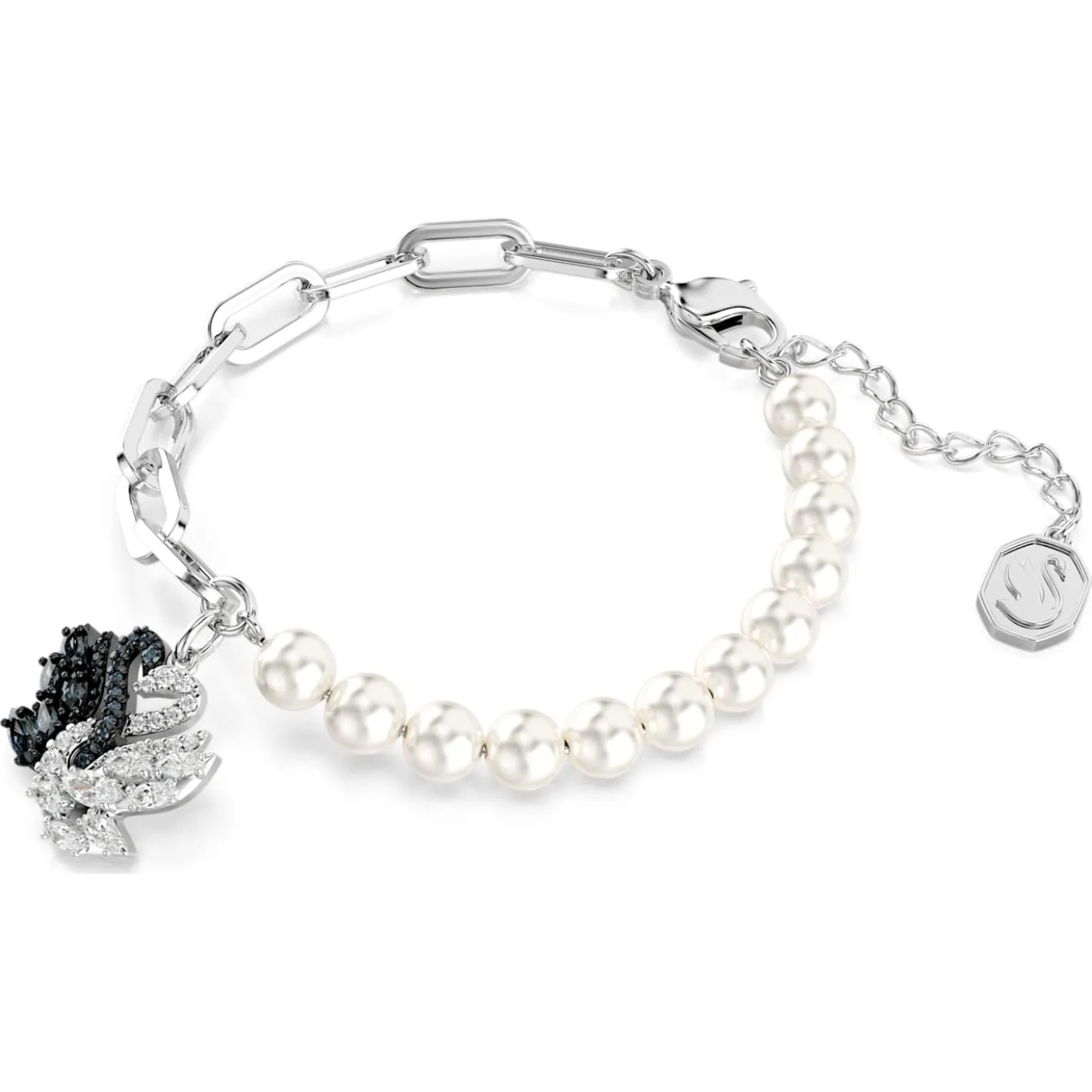 Swan Armband