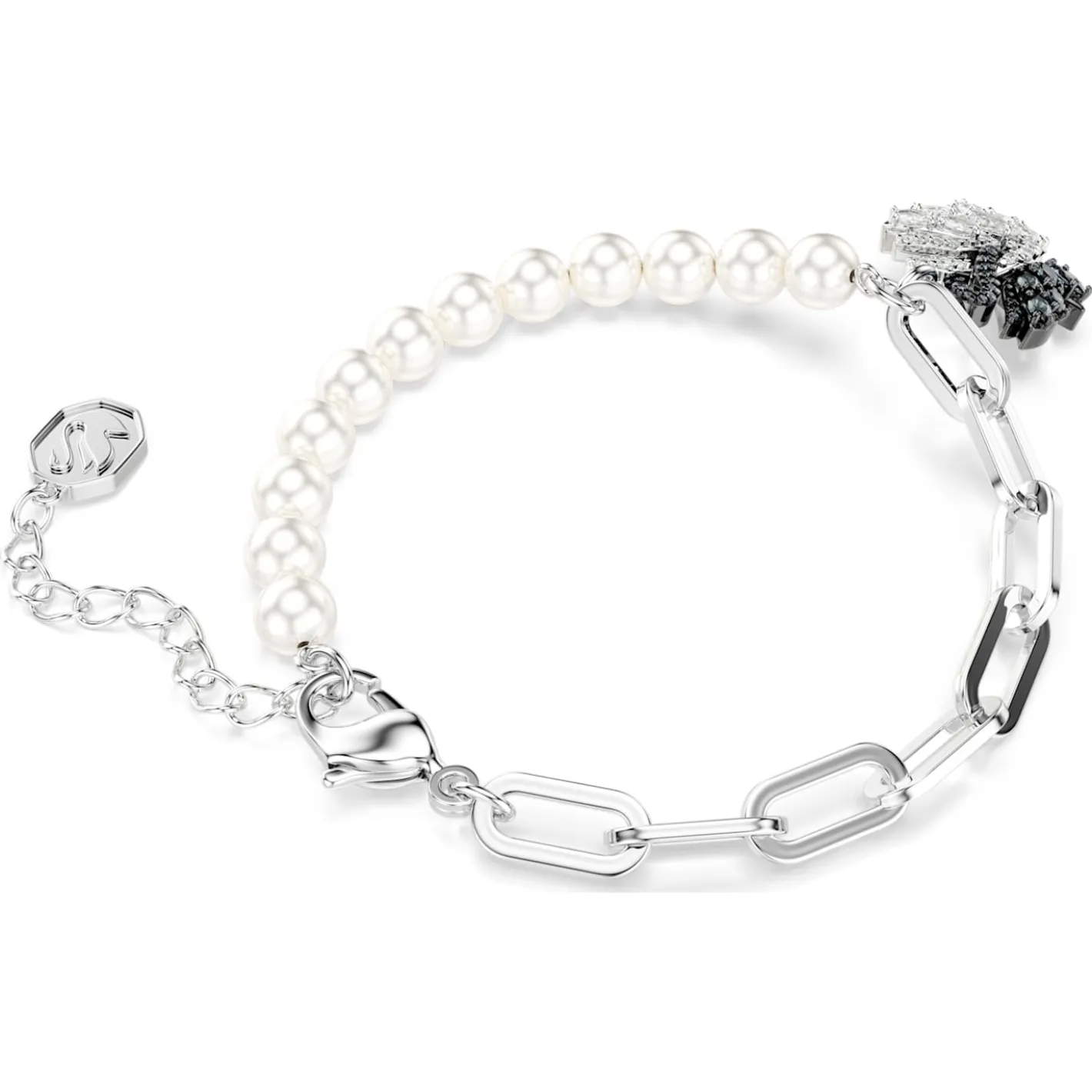 Swan Armband