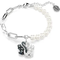 Swan Armband