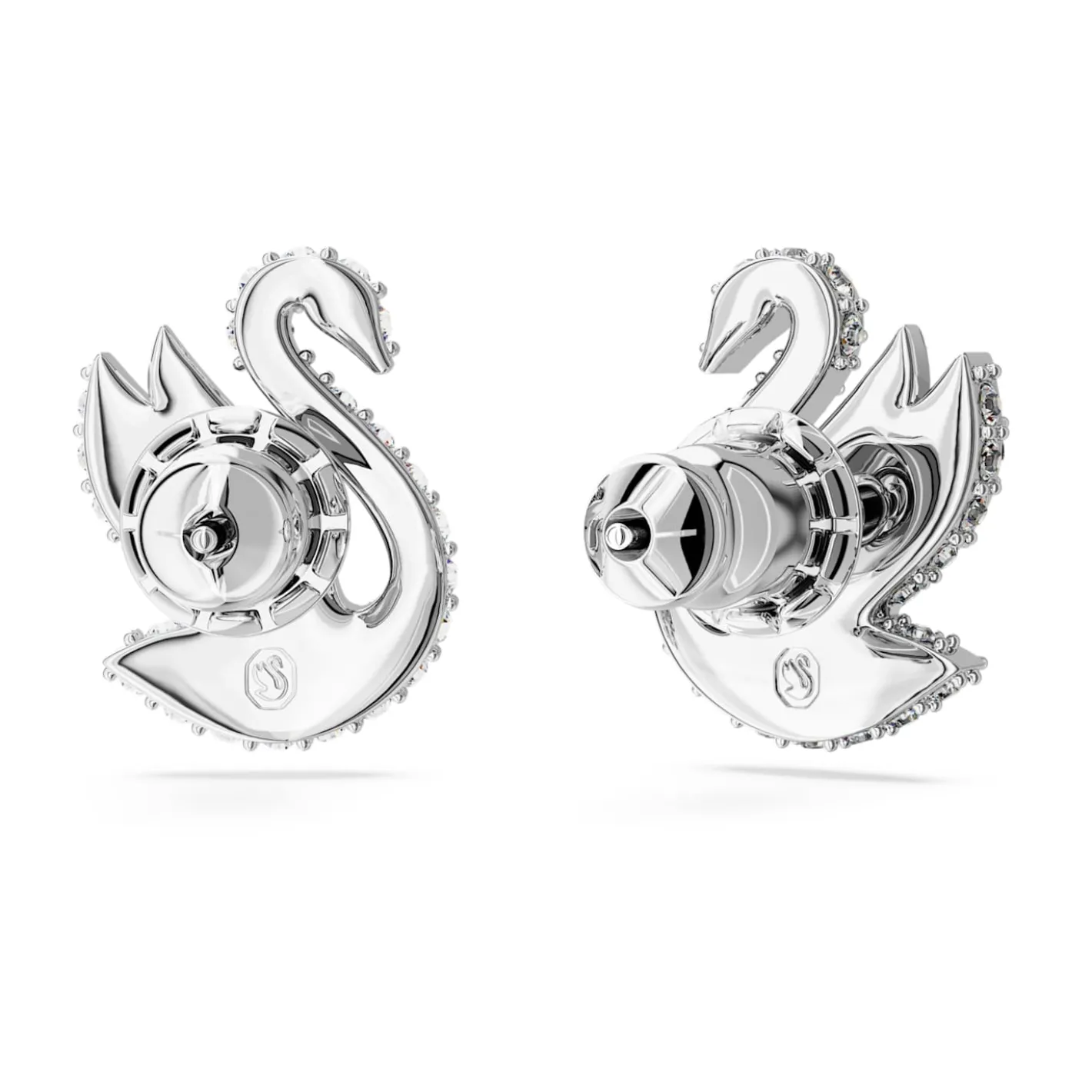 Swan Ohrstecker
