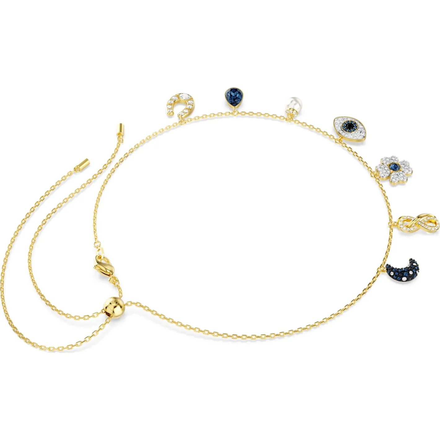 Symbolica Halsband
