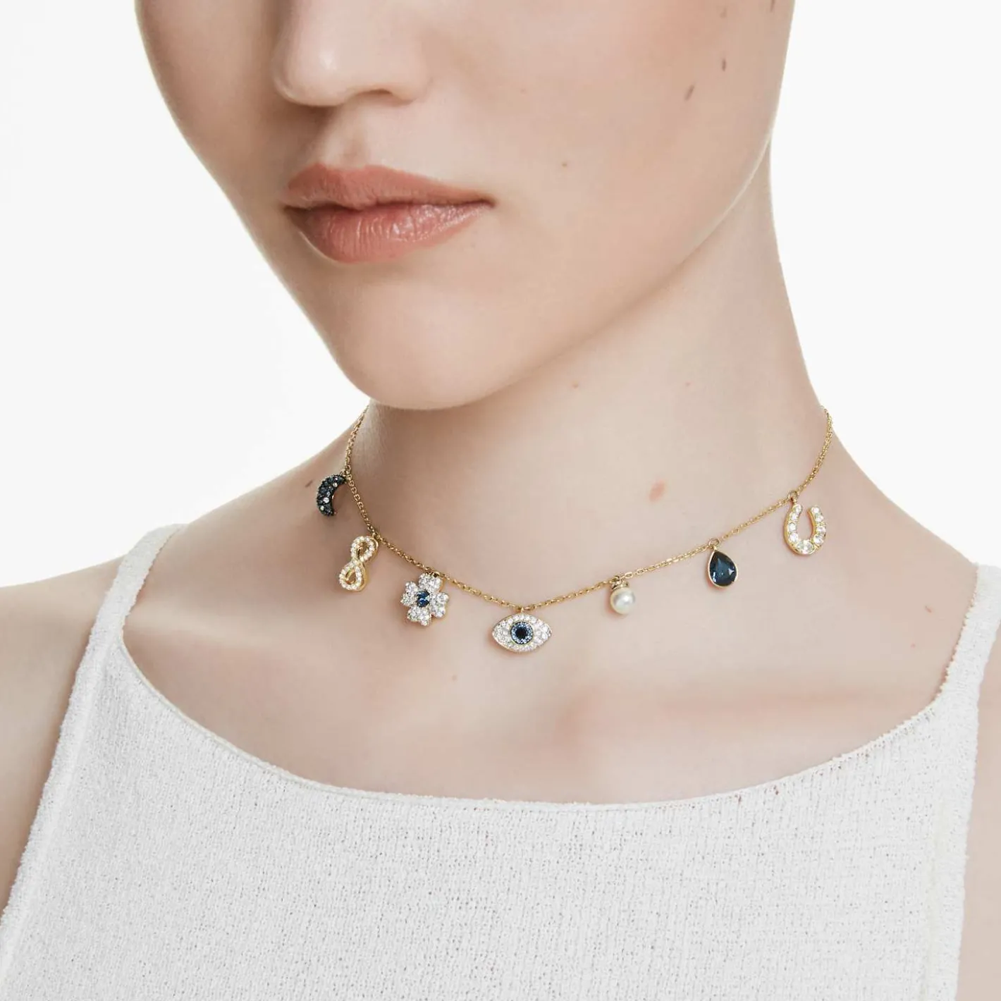 Symbolica Halsband