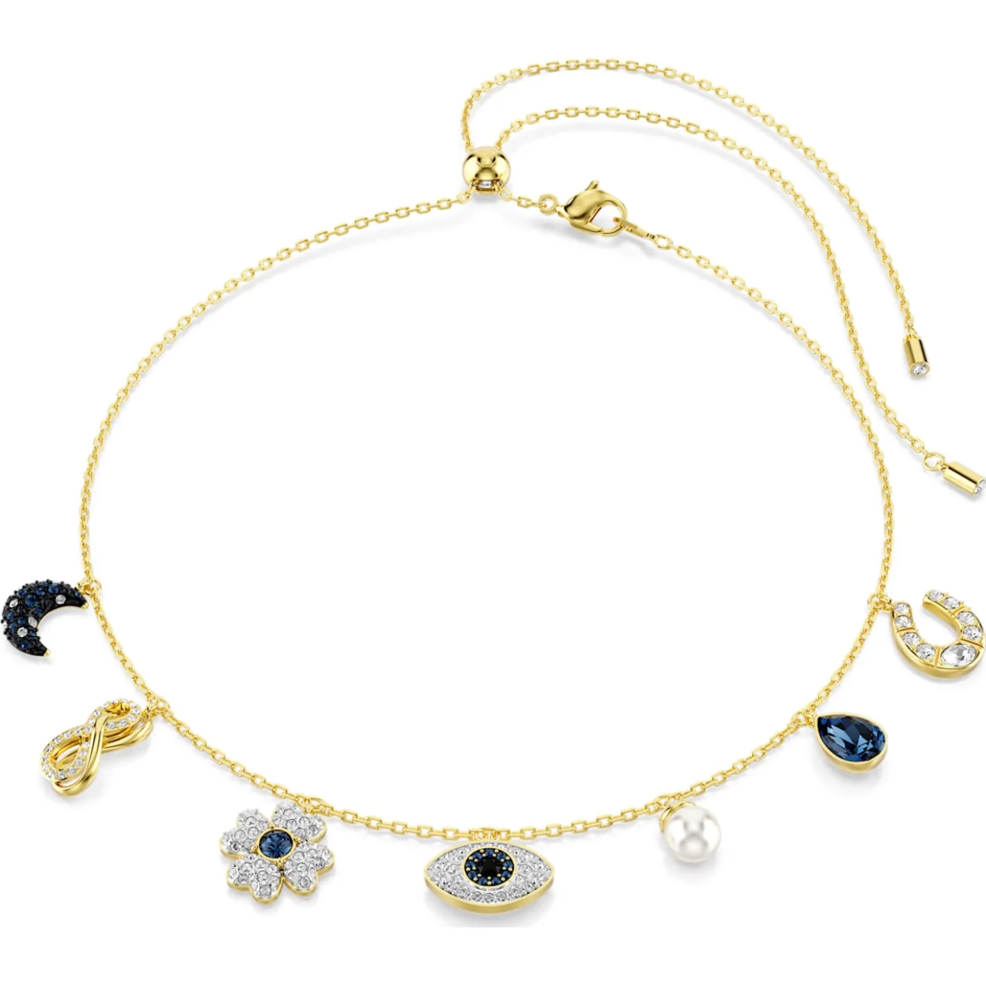 Symbolica Halsband