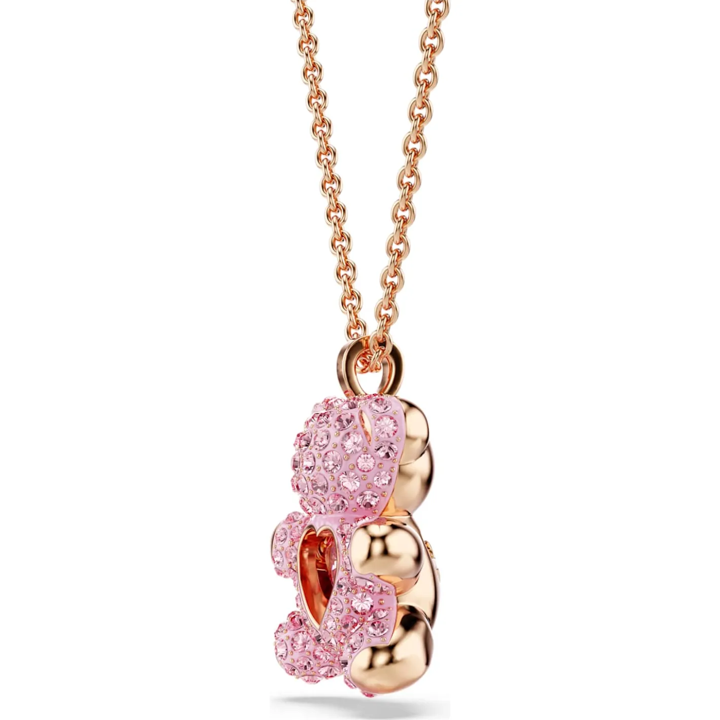 Teddy Anhänger