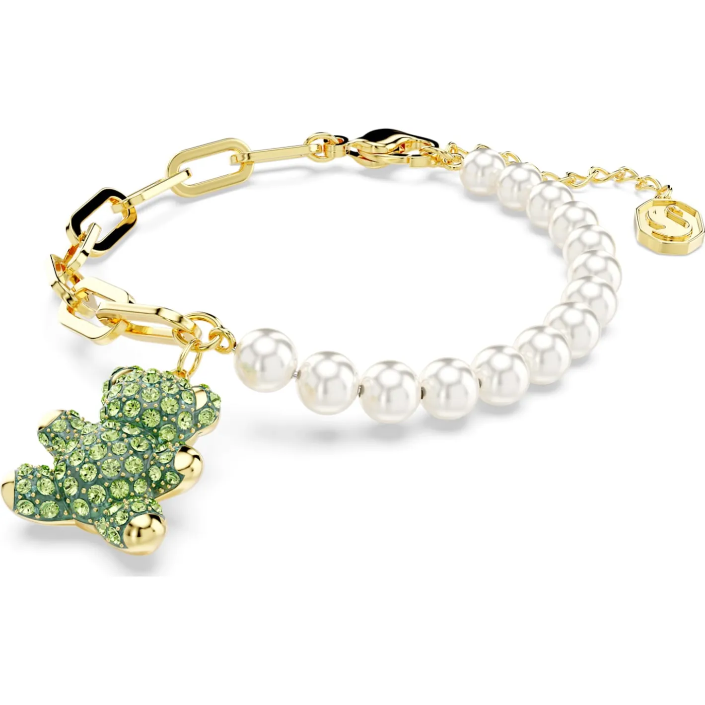 Teddy Armband