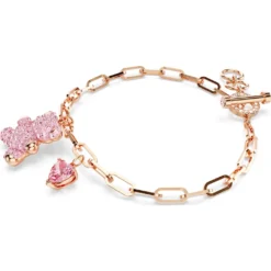 Teddy Armband