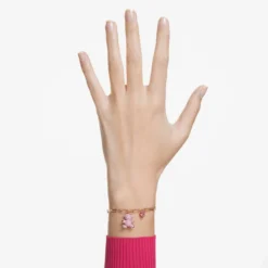 Teddy Armband