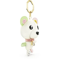 Teddy Handtaschen-Charm