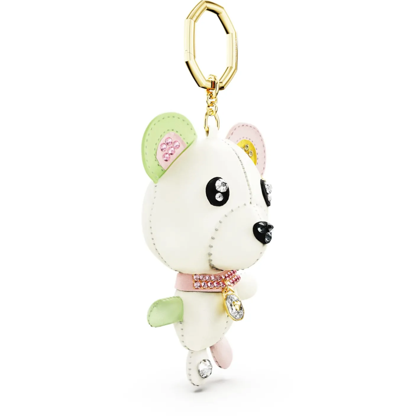Teddy Handtaschen-Charm