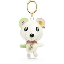 Teddy Handtaschen-Charm