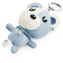 Teddy Handtaschen-Charm