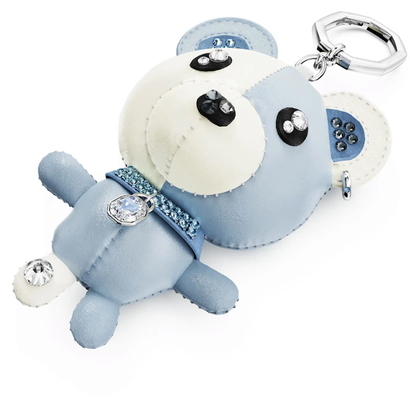 Teddy Handtaschen-Charm