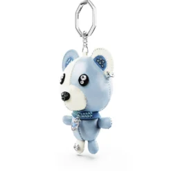 Teddy Handtaschen-Charm