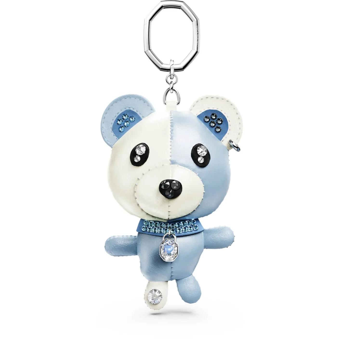 Teddy Handtaschen-Charm