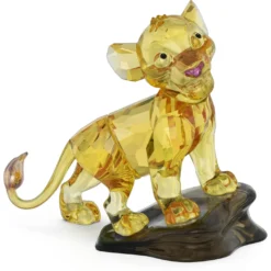 The Lion King Simba