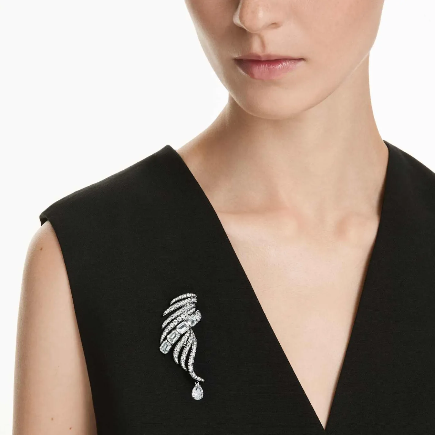 The Vienna Collection Brosche