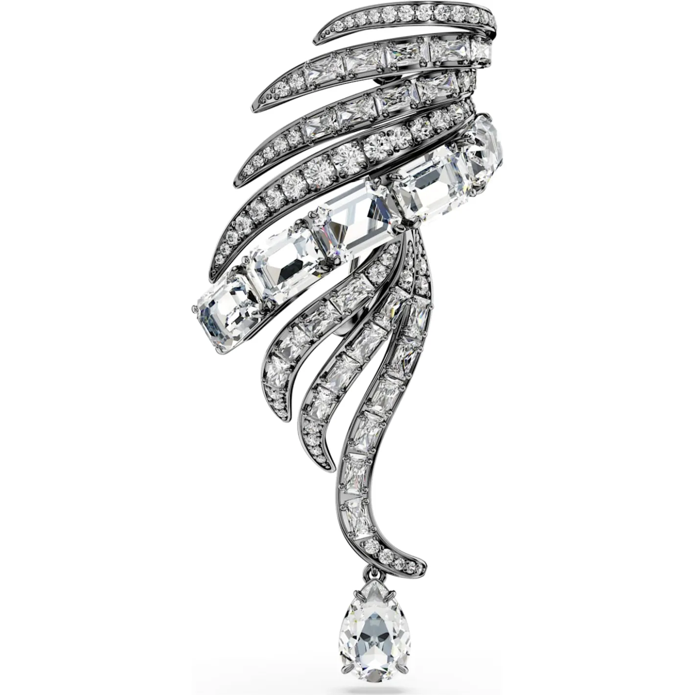 The Vienna Collection Brosche