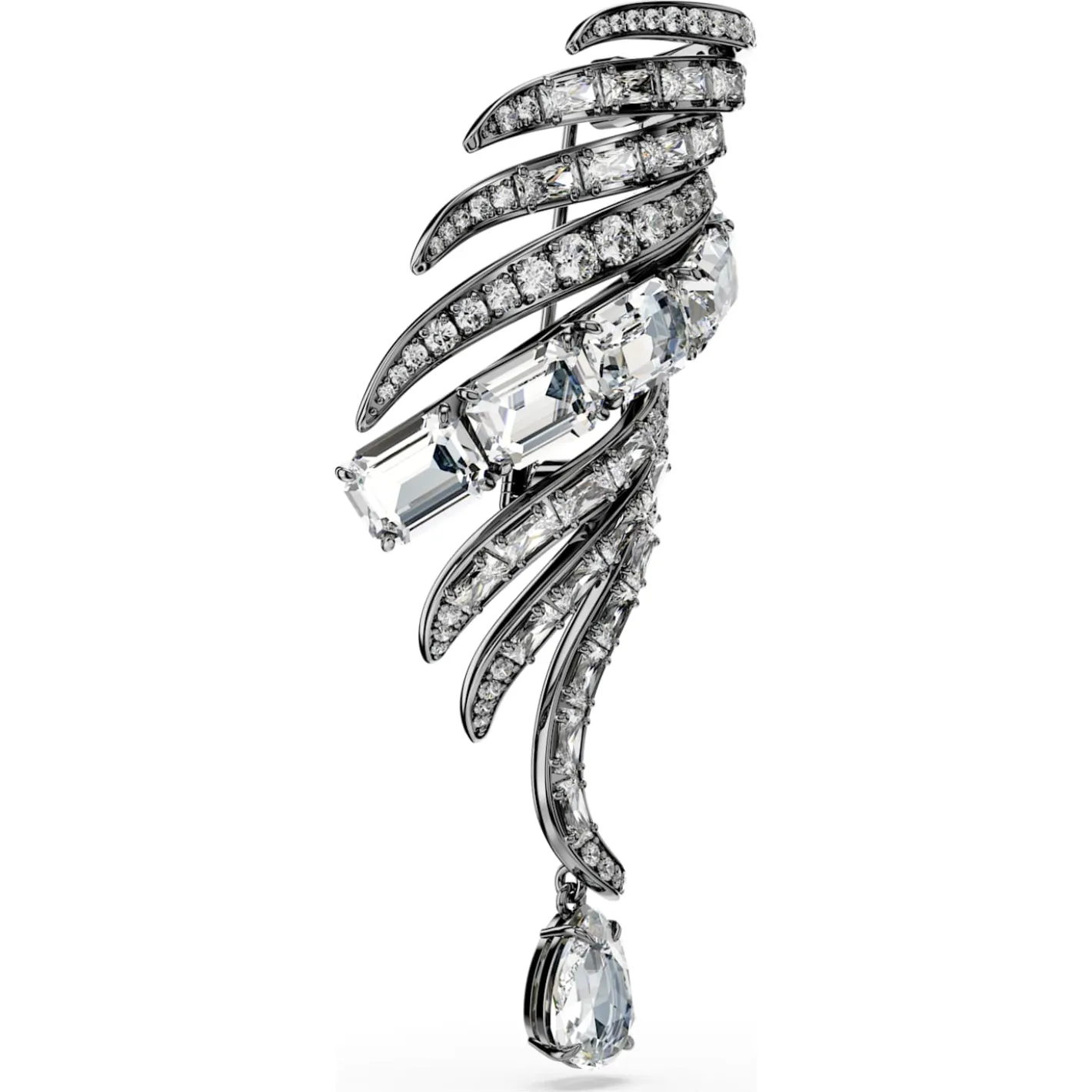The Vienna Collection Brosche