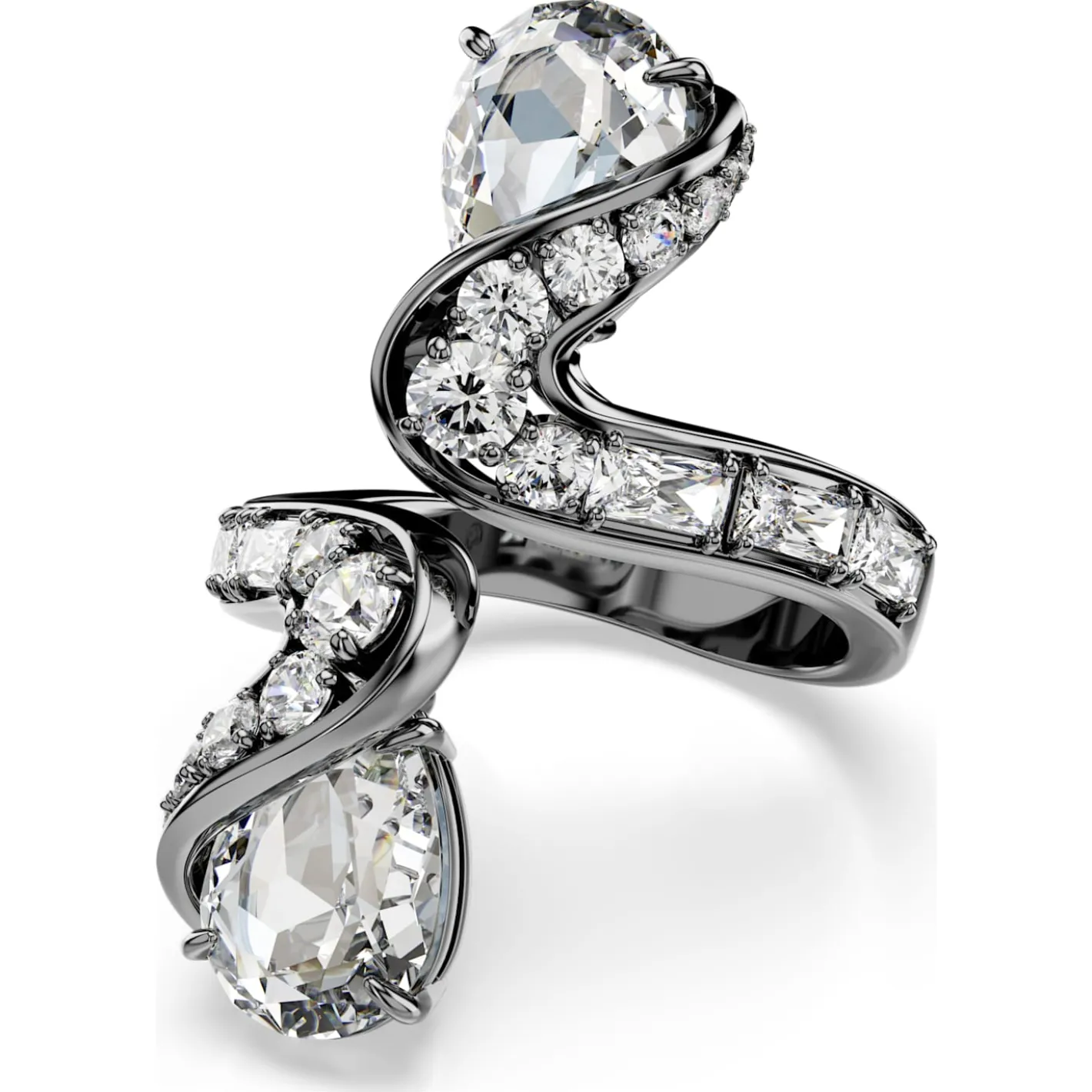 The Vienna Collection Offener Ring