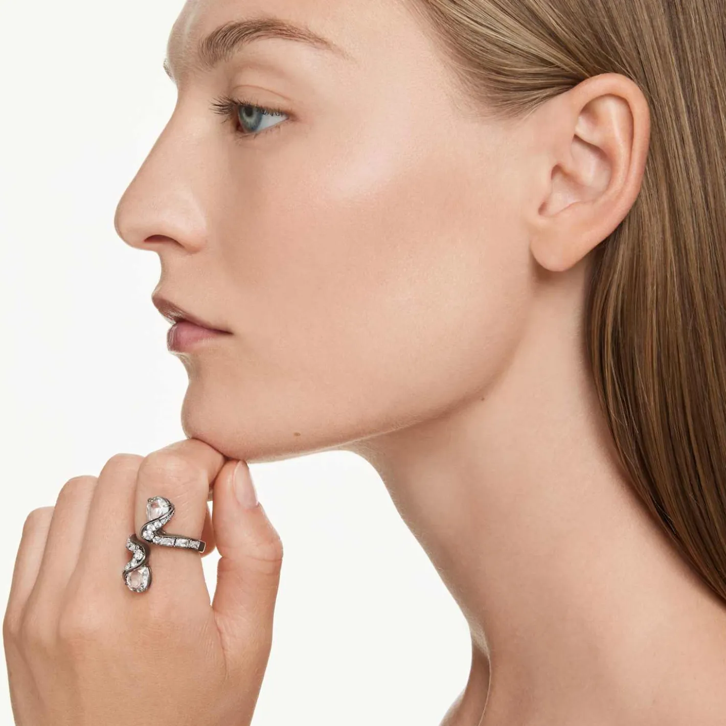 The Vienna Collection Offener Ring