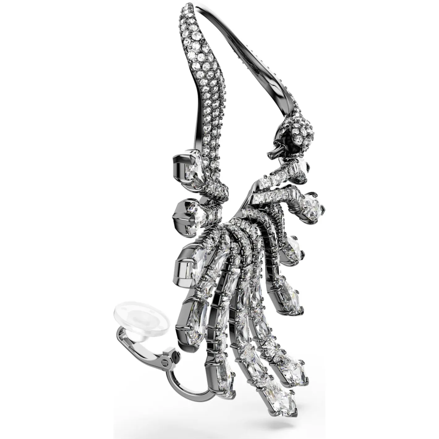 The Vienna Collection Ohrspange