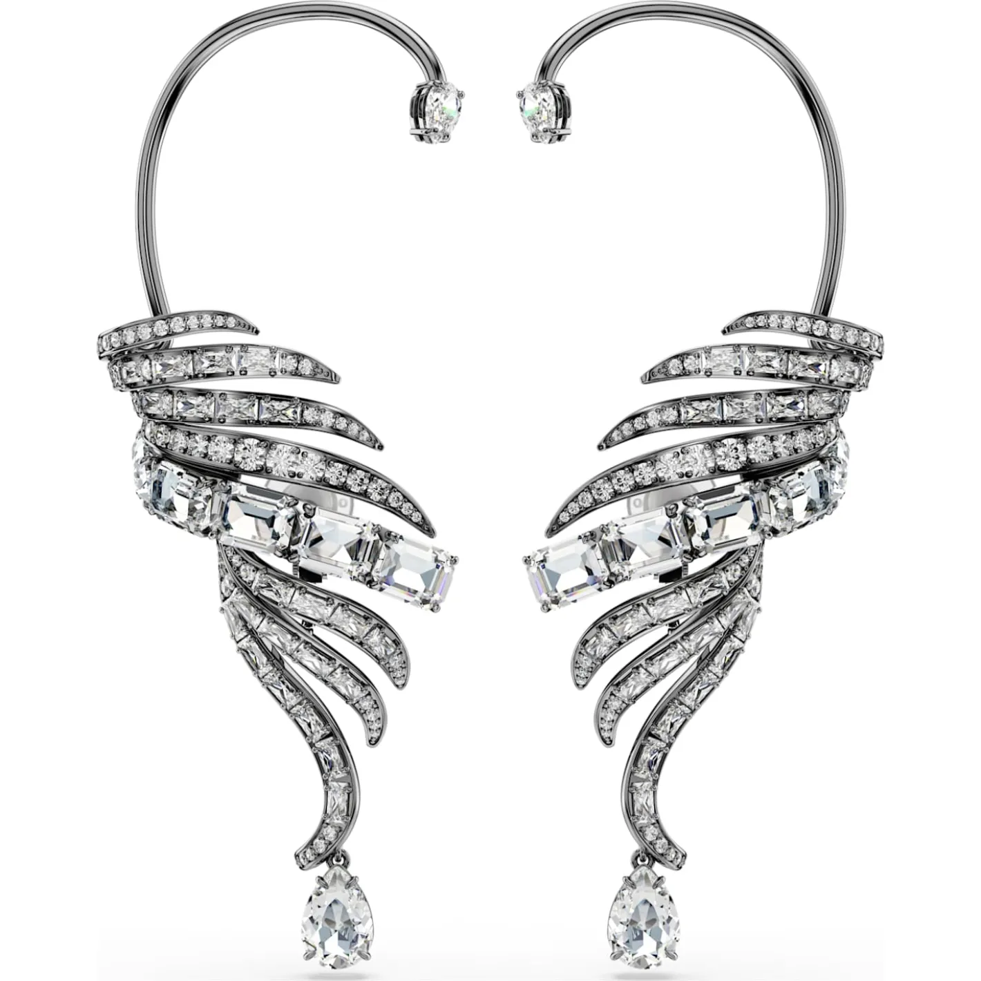 The Vienna Collection Ohrspangen