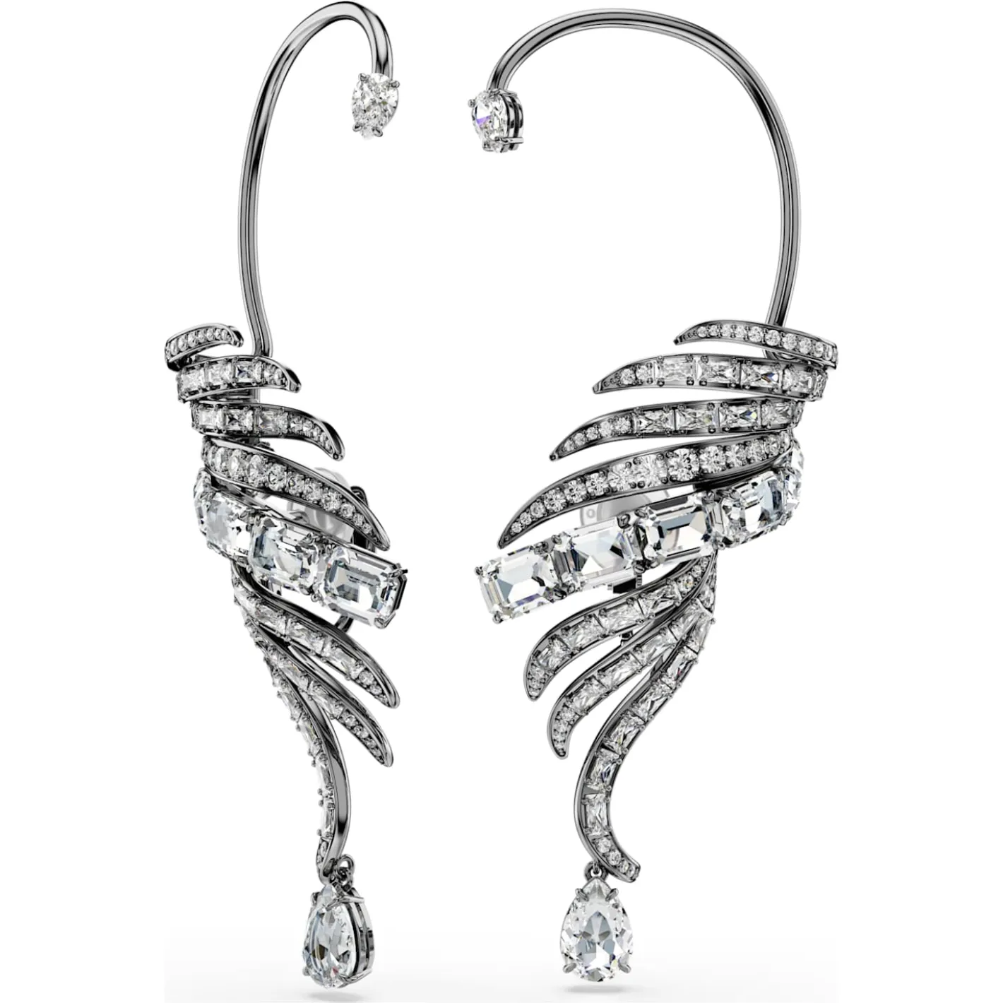 The Vienna Collection Ohrspangen