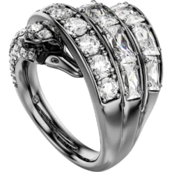 The Vienna Collection Ring