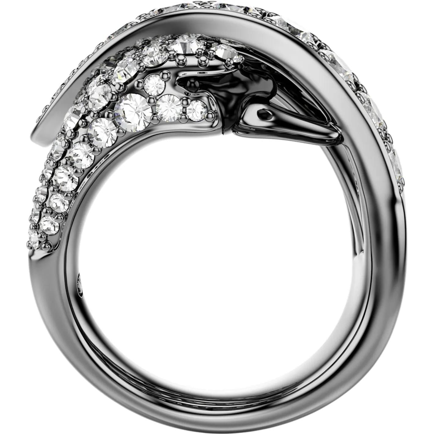 The Vienna Collection Ring