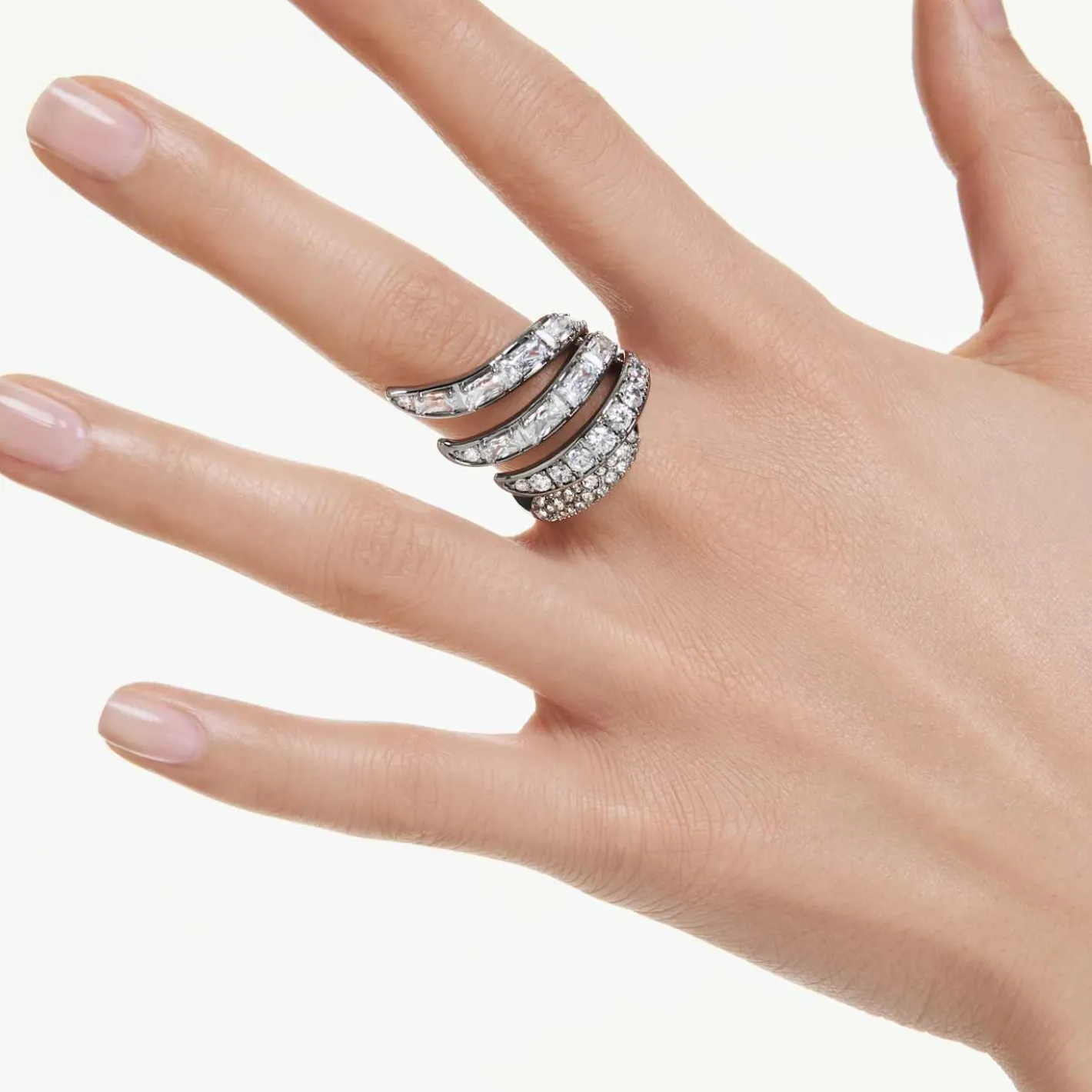 The Vienna Collection Ring